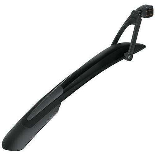 SKS X-Blade Quick Release Dark Rear Fender 29Er+ Plus / 700C-Pit Crew Cycles