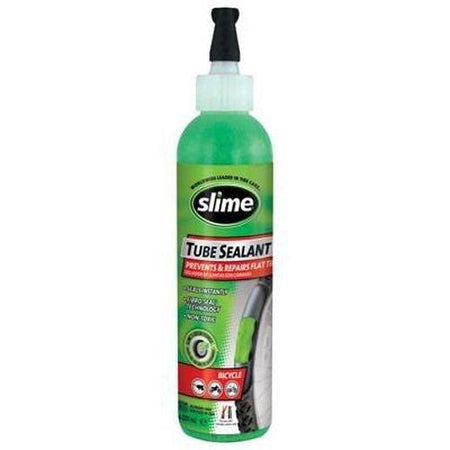 SLIME Tube Sealant 8Oz-Pit Crew Cycles