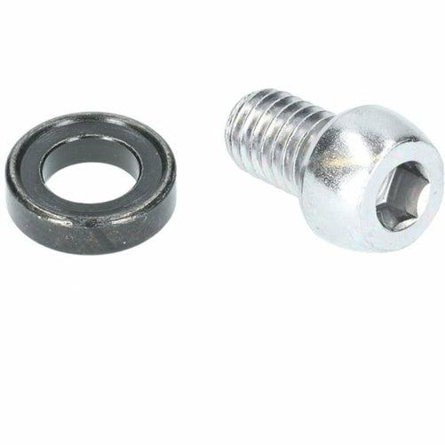 Shimano 105 BR-R7010 Cable Fixing Bolt & Plate - Rear - Y8ZL98010-Pit Crew Cycles