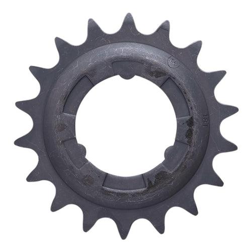 SHIMANO 19T Sprocket for Nexus Geared Hubs - Black - Y73T21930-Pit Crew Cycles