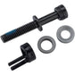 Shimano 74mm Caliper Fixing Bolt Unit M6 X 40.2-Pit Crew Cycles