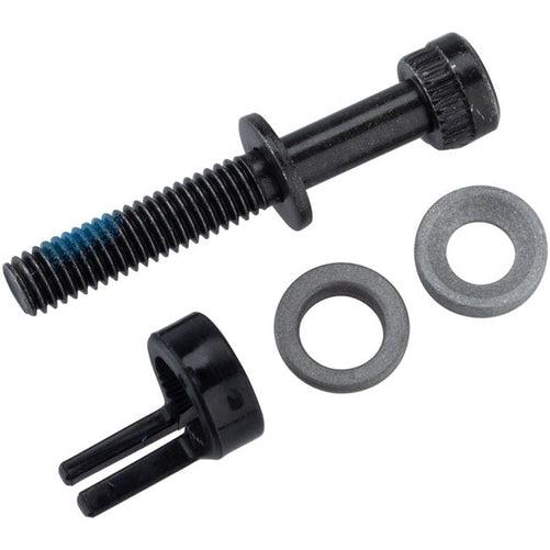 Shimano 74mm Caliper Fixing Bolt Unit M6 X 40.2-Pit Crew Cycles