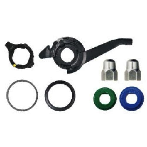 Shimano Alfine SG-S7000-8 Small Parts Kit-Pit Crew Cycles