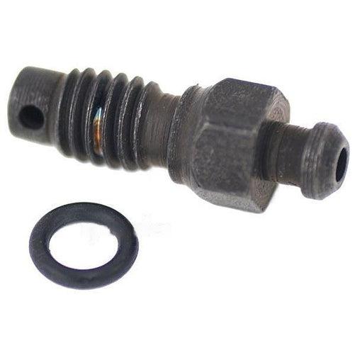 Shimano Deore BR-M595 Bleed Nipple & Seal Ring - Y8G498010-Pit Crew Cycles