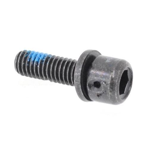 Shimano Deore XT BR-M765 Adaptor Fixing Bolt - Wire Type - M6 x 19mm - Y8B512000-Pit Crew Cycles