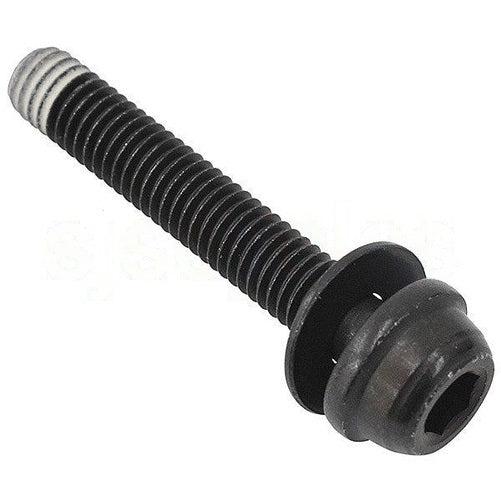 Shimano Dura-Ace BR-R9270 Caliper Fixing Bolt C2 for 20mm Rear Mount Thickness - Y2HW08010-Pit Crew Cycles