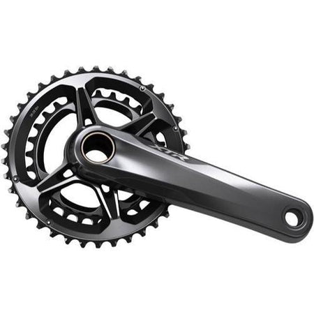 Shimano FC-M9120-B2 XTR Boost Double Crankset-Pit Crew Cycles