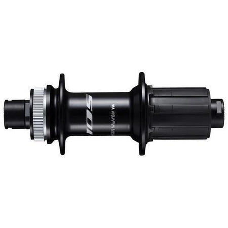 Shimano FH-R7070 105 Centerlock Rear Disc Hub-Pit Crew Cycles