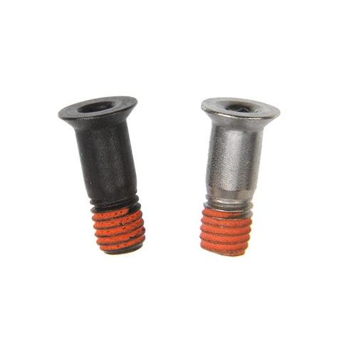 Shimano GRX RD-RX810 Tension & Guide Pulley Bolt Set - M5 x 12.45mm - Y3GE98050-Pit Crew Cycles