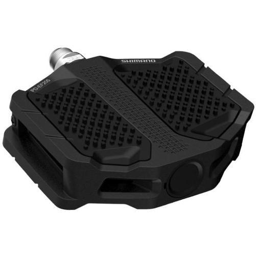 Shimano PD-EF205 Flat Pedals-Pit Crew Cycles