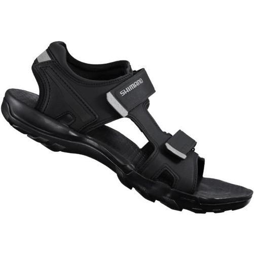 Shimano SD-501 Cycling Sandals-Pit Crew Cycles