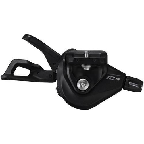 Shimano SL-M6100 Deore i-Spec EV Single Shifters-Pit Crew Cycles