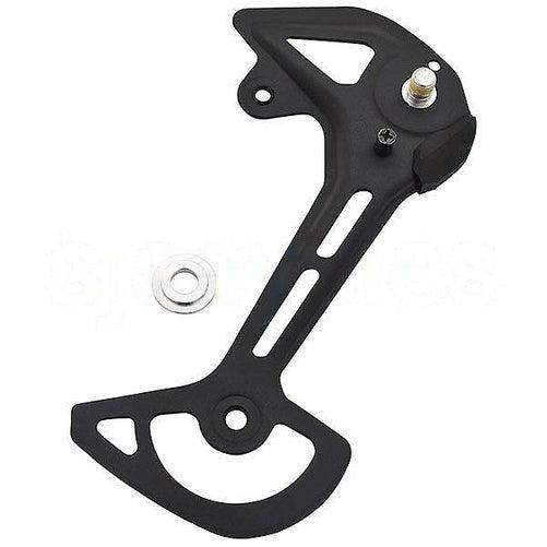 Shimano SLX RD-M7100 Outer Plate Assembly - SGS Cage - Y3FY98050-Pit Crew Cycles