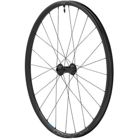 Shimano WH-MT601-B Deore TR "Boost" 27.5" Wheels-Pit Crew Cycles