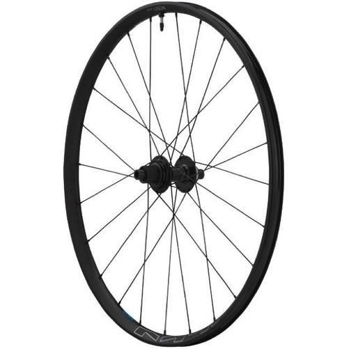 Shimano WH-MT601-B Deore TR "Boost" 29" Wheels-Pit Crew Cycles