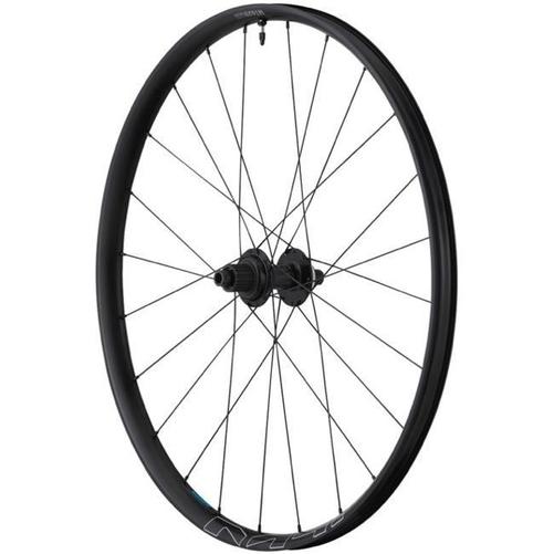 Shimano WH-MT620-B Deore TR "Boost" 27.5" Wheels-Pit Crew Cycles