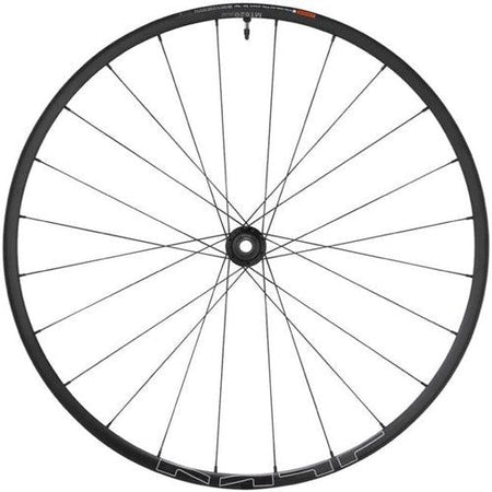 Shimano WH-MT620-B Deore TR "Boost" 27.5" Wheels-Pit Crew Cycles