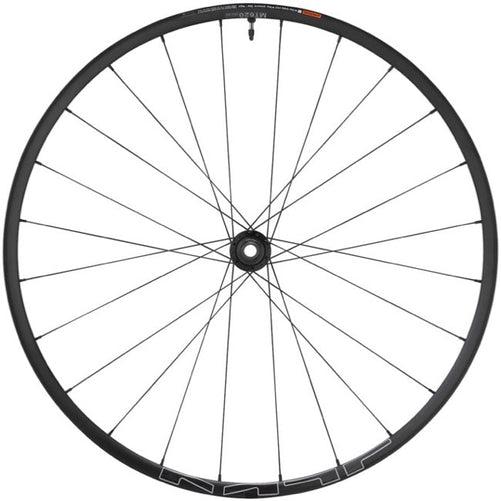 Shimano WH-MT620-B Deore TR "Boost" 27.5" Wheels-Pit Crew Cycles