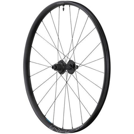 Shimano WH-MT620-B Deore TR "Boost" 27.5" Wheels-Pit Crew Cycles