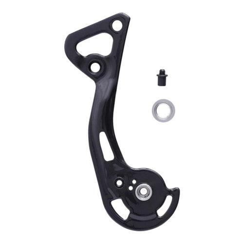 Shimano XTR RD-M980 Outer Plate Assembly - GS Cage - Y5XC98060-Pit Crew Cycles