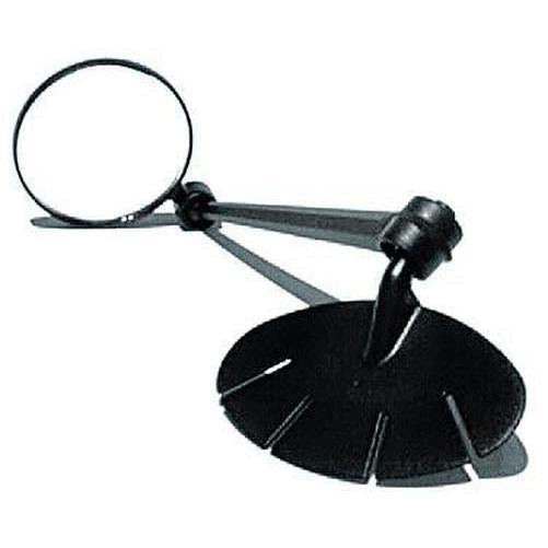 THIRD Eye Pro Helmet Mirror-Pit Crew Cycles