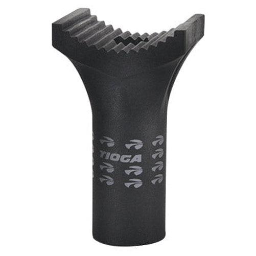 TIOGA D-Lite Pivotal Seatpost Black 25.4 mm x 75 mm-Pit Crew Cycles