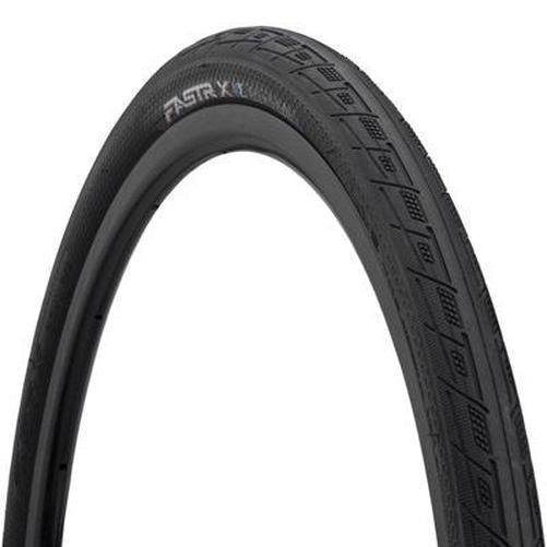 TIOGA Fastr-X UTC Wire Tire 20'' / 406 x 1.60'' Black-Pit Crew Cycles