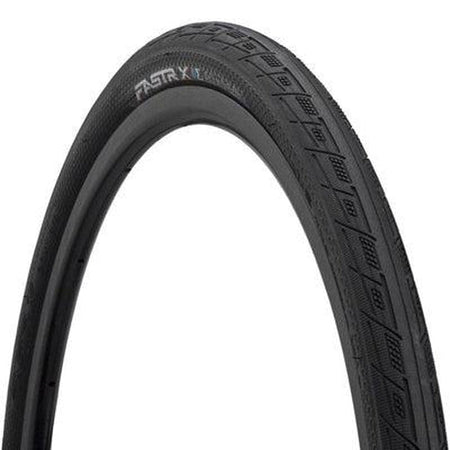 TIOGA Fastr-X UTC Wire Tire 20'' / 451 x 1-3/8'' Black-Pit Crew Cycles