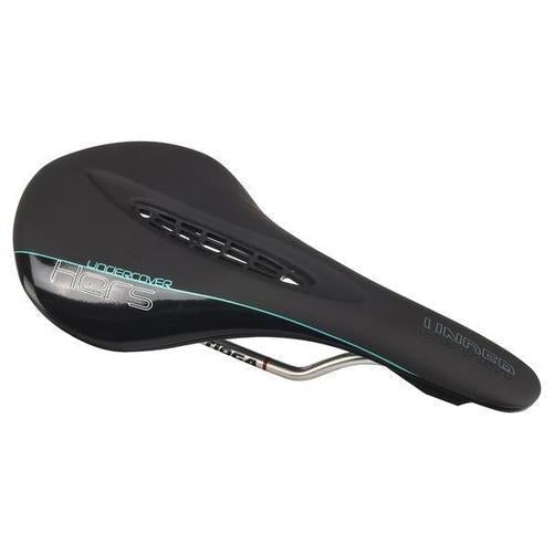 TIOGA Undercover Hers Women'S Cromoly Saddle - CLEARANCE-Pit Crew Cycles