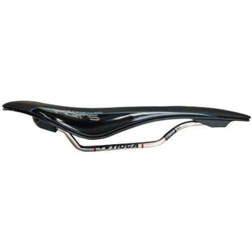 TIOGA Undercover Women Ti Hers Bike Saddle Black 280 x 155 mm-Pit Crew Cycles