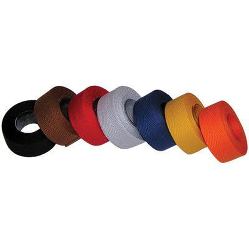 TRESSOSTAR Tressostar Cloth Handlebar Tape Blue-Pit Crew Cycles