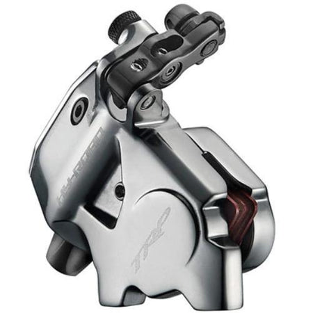 TRP HY/RD FM Bike Disc Brake Caliper Black-Pit Crew Cycles