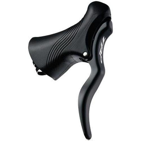 TRP Rrl Road Brake Lever Black Pair-Pit Crew Cycles