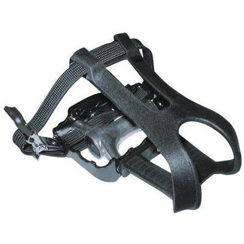 ULTRACYCLE Alloy Pedals W/ Strap-Pit Crew Cycles