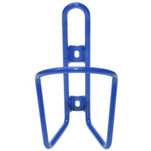 ULTRACYCLE Aluminum Water Bottle Cages Blue-Pit Crew Cycles