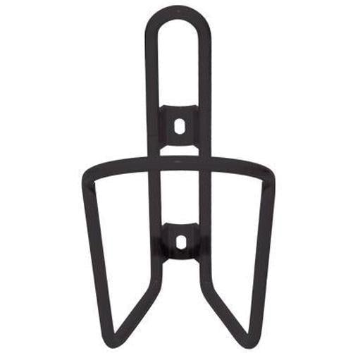 ULTRACYCLE Aluminum Water Bottle Cages Gloss Black-Pit Crew Cycles