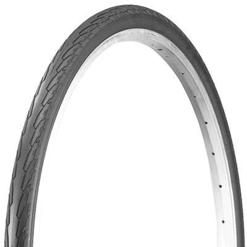 ULTRACYCLE Arrow 38 W2109 Wire Tire 700c x 38 mm Black-Pit Crew Cycles