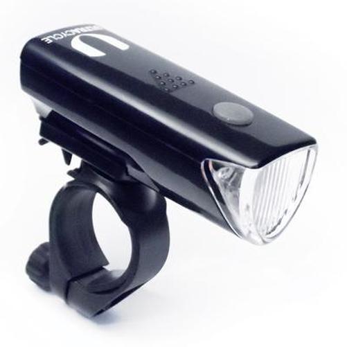 ULTRACYCLE Bicycle Headlight-Pit Crew Cycles