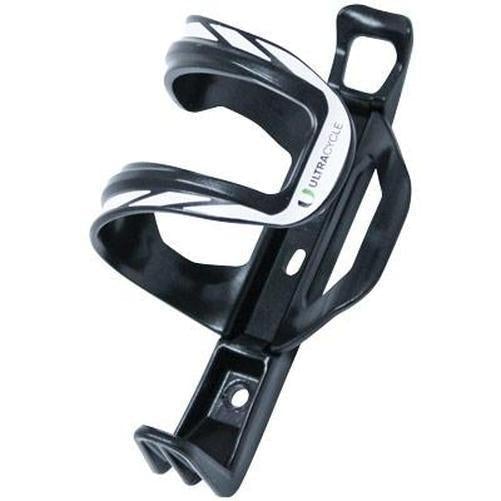 ULTRACYCLE Bicycle Side Loaded Water Bottle Cage-Pit Crew Cycles