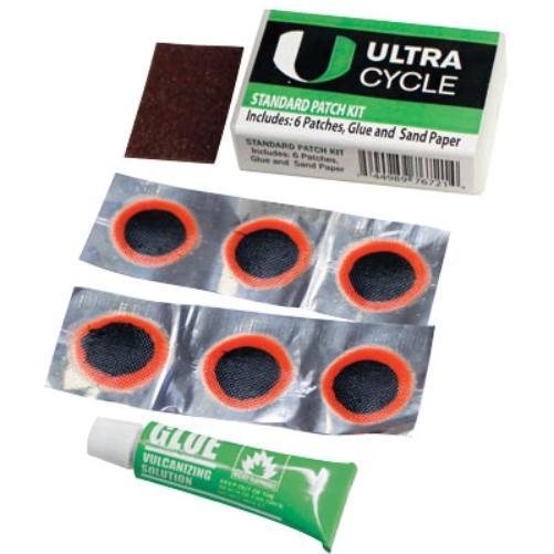 ULTRACYCLE Bike Patch Kit-Pit Crew Cycles