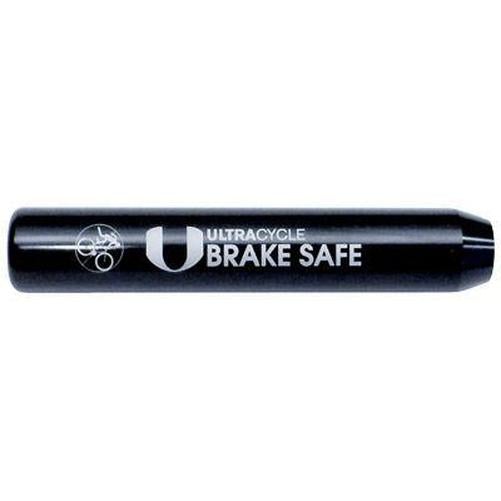 ULTRACYCLE Brake Safe Front Only-Pit Crew Cycles