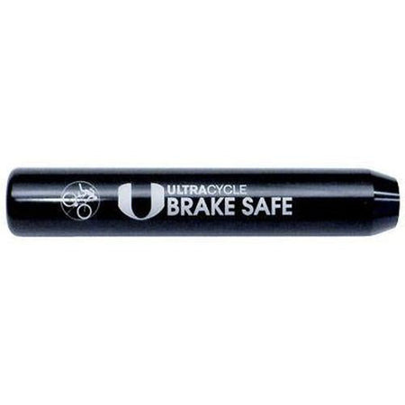 ULTRACYCLE Brake Safe Front Only-Pit Crew Cycles