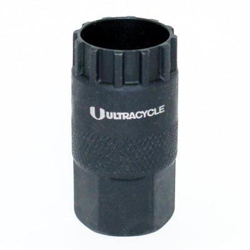 ULTRACYCLE Cassette Remover 1/2 Drive Socket Tool-Pit Crew Cycles