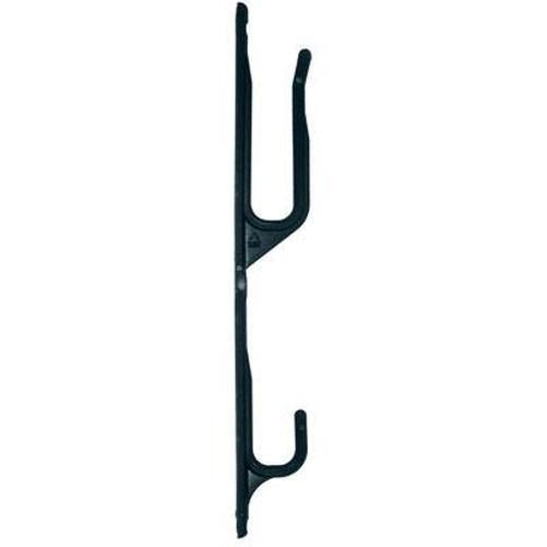 ULTRACYCLE Chainstay And Seatstay Bike Stand Black Plastic-Pit Crew Cycles