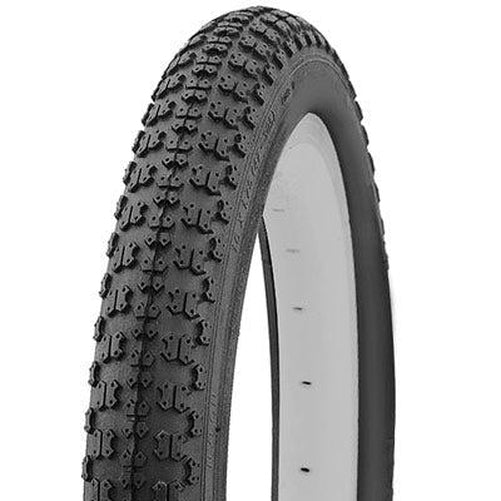 ULTRACYCLE Classic Comp P104 Wire Tire 20'' / 406 x 2.125'' Black-Pit Crew Cycles
