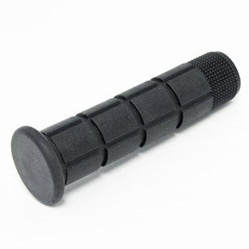ULTRACYCLE Classic Mountain Grips Black 130mm-Pit Crew Cycles