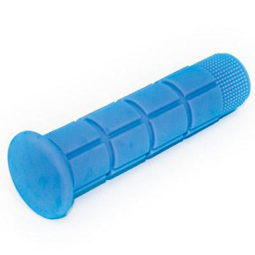 ULTRACYCLE Classic Mountain Grips Blue 130mm-Pit Crew Cycles