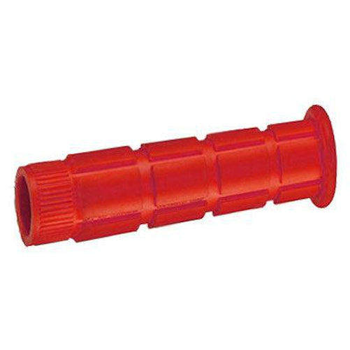 ULTRACYCLE Classic Mountain Grips Red 130mm-Pit Crew Cycles