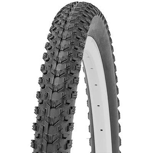 ULTRACYCLE Clawhammer W2018 Wire Tire 27.5''/ 584 x 2.25'' Black-Pit Crew Cycles