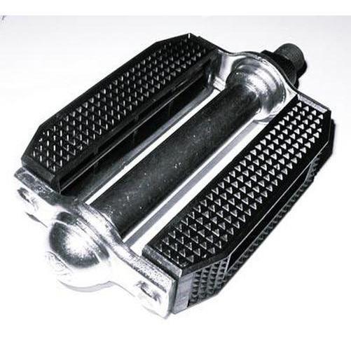 ULTRACYCLE Cruiser Rubber Block Platform Pedal 1/2-Pit Crew Cycles